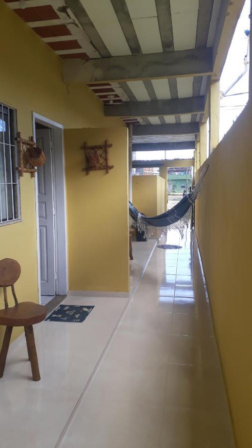 Hospedagem Do Biro Angra dos Reis Exterior foto
