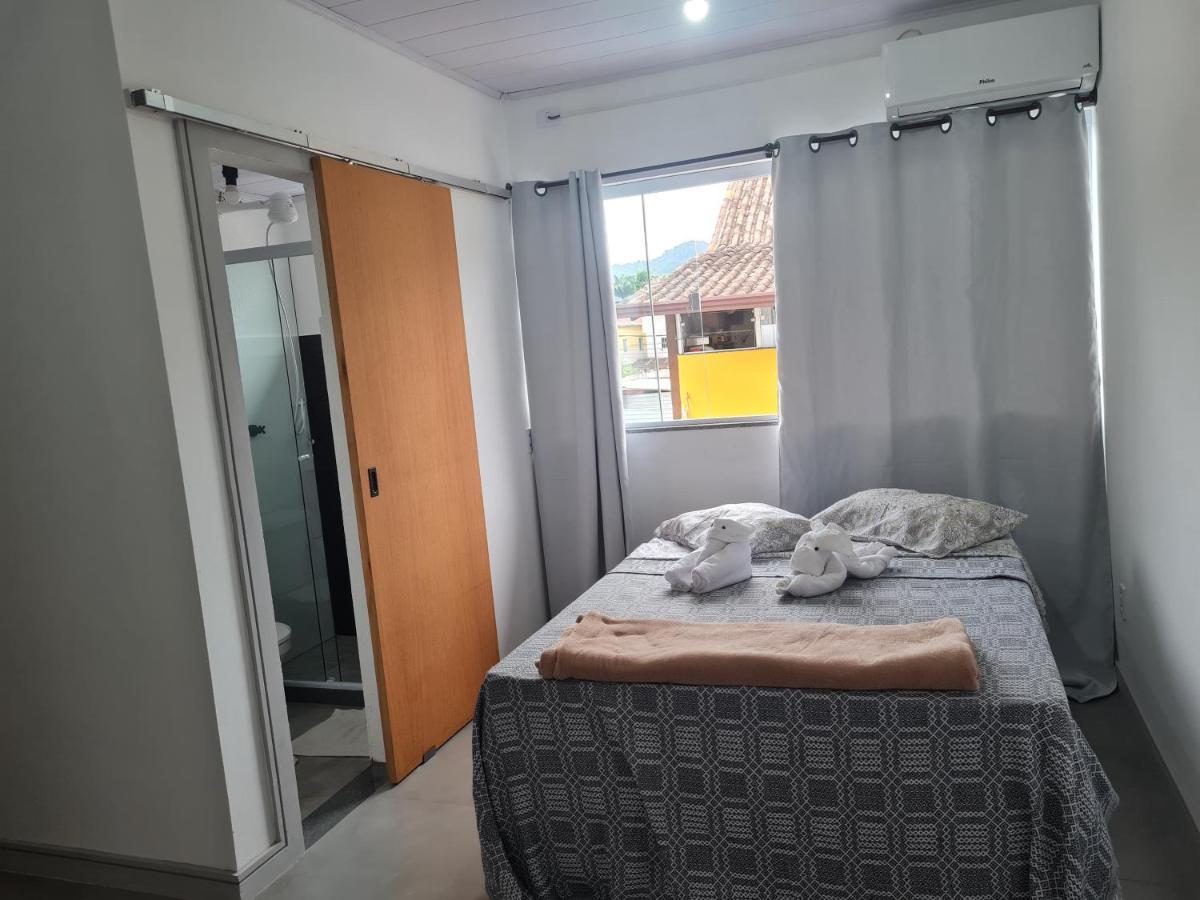 Hospedagem Do Biro Angra dos Reis Exterior foto