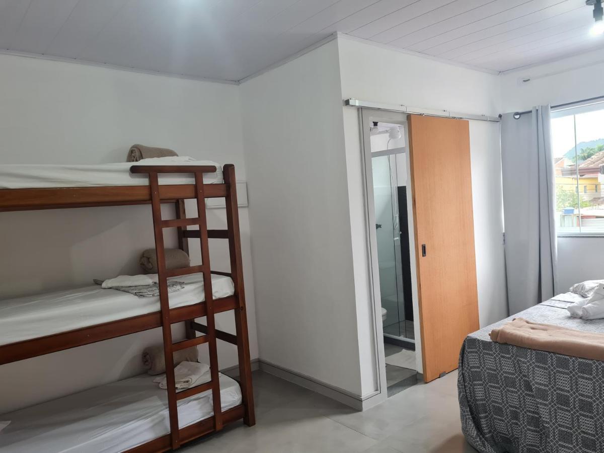 Hospedagem Do Biro Angra dos Reis Exterior foto