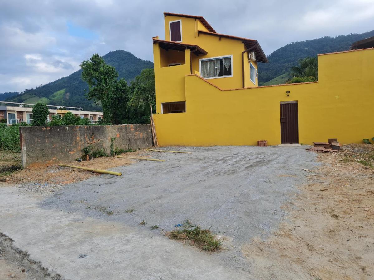 Hospedagem Do Biro Angra dos Reis Exterior foto
