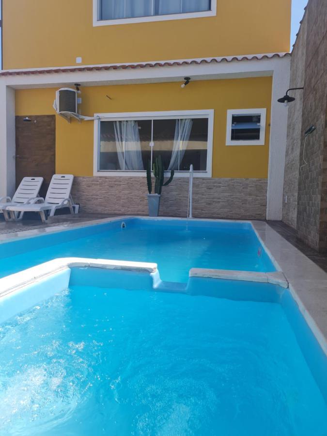 Hospedagem Do Biro Angra dos Reis Exterior foto