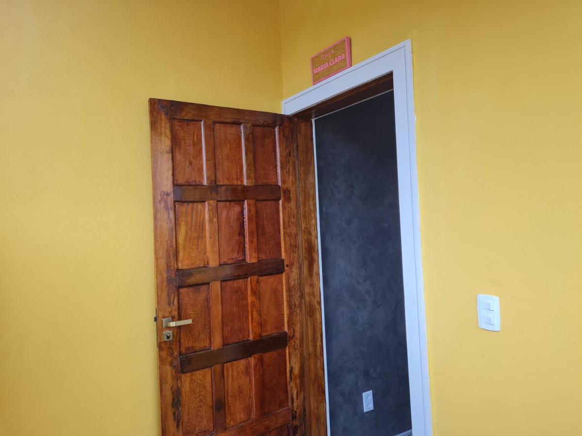 Hospedagem Do Biro Angra dos Reis Exterior foto