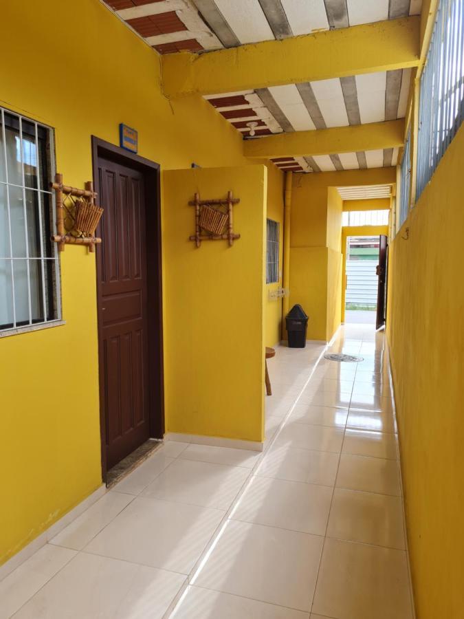 Hospedagem Do Biro Angra dos Reis Exterior foto