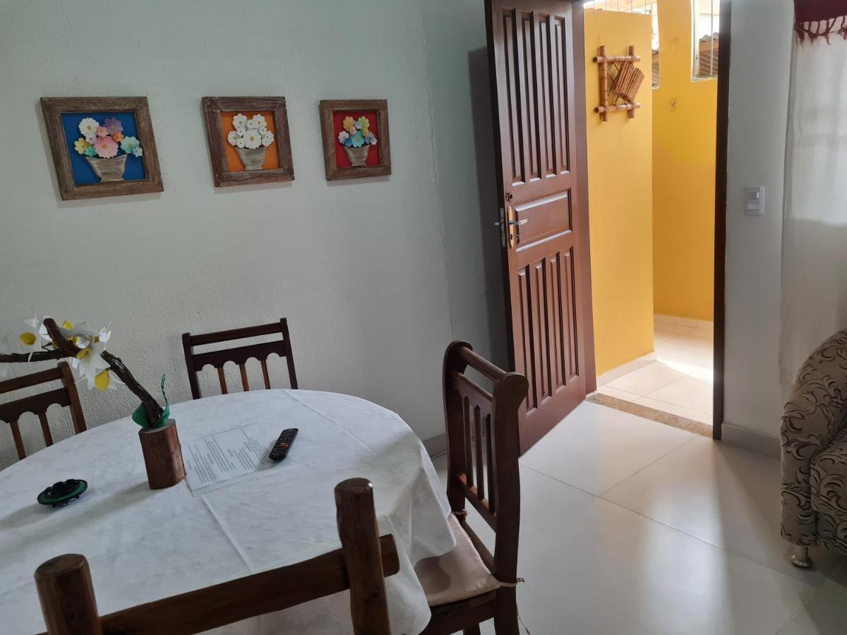 Hospedagem Do Biro Angra dos Reis Exterior foto