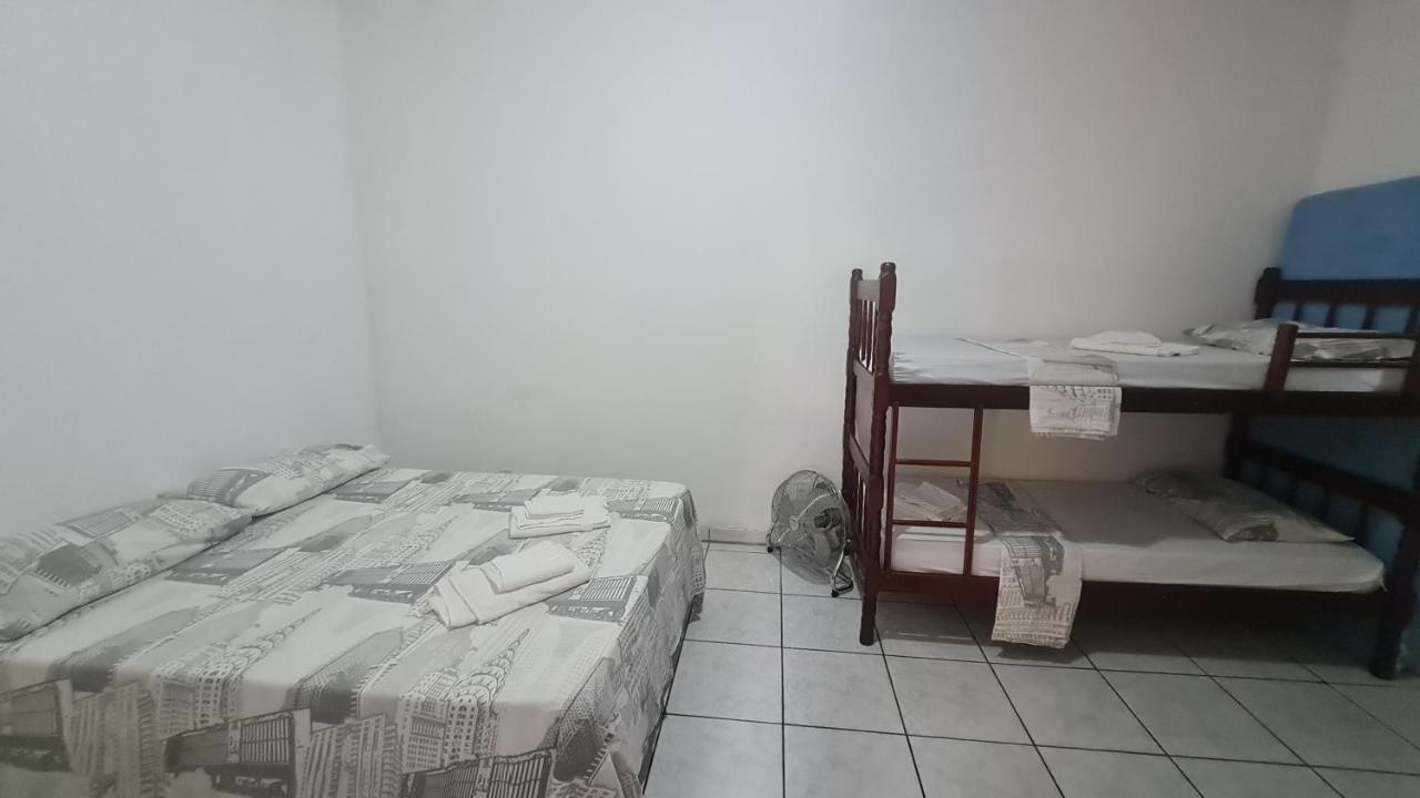 Hospedagem Do Biro Angra dos Reis Exterior foto