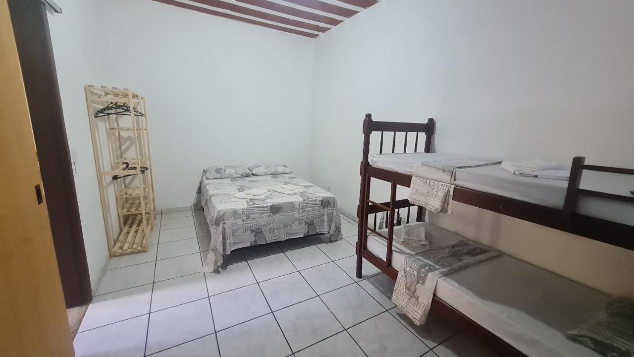 Hospedagem Do Biro Angra dos Reis Exterior foto