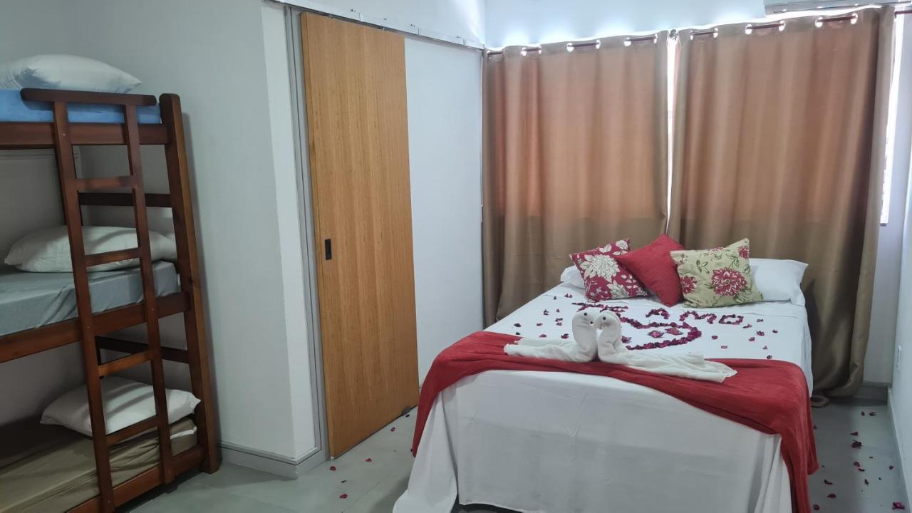 Hospedagem Do Biro Angra dos Reis Exterior foto