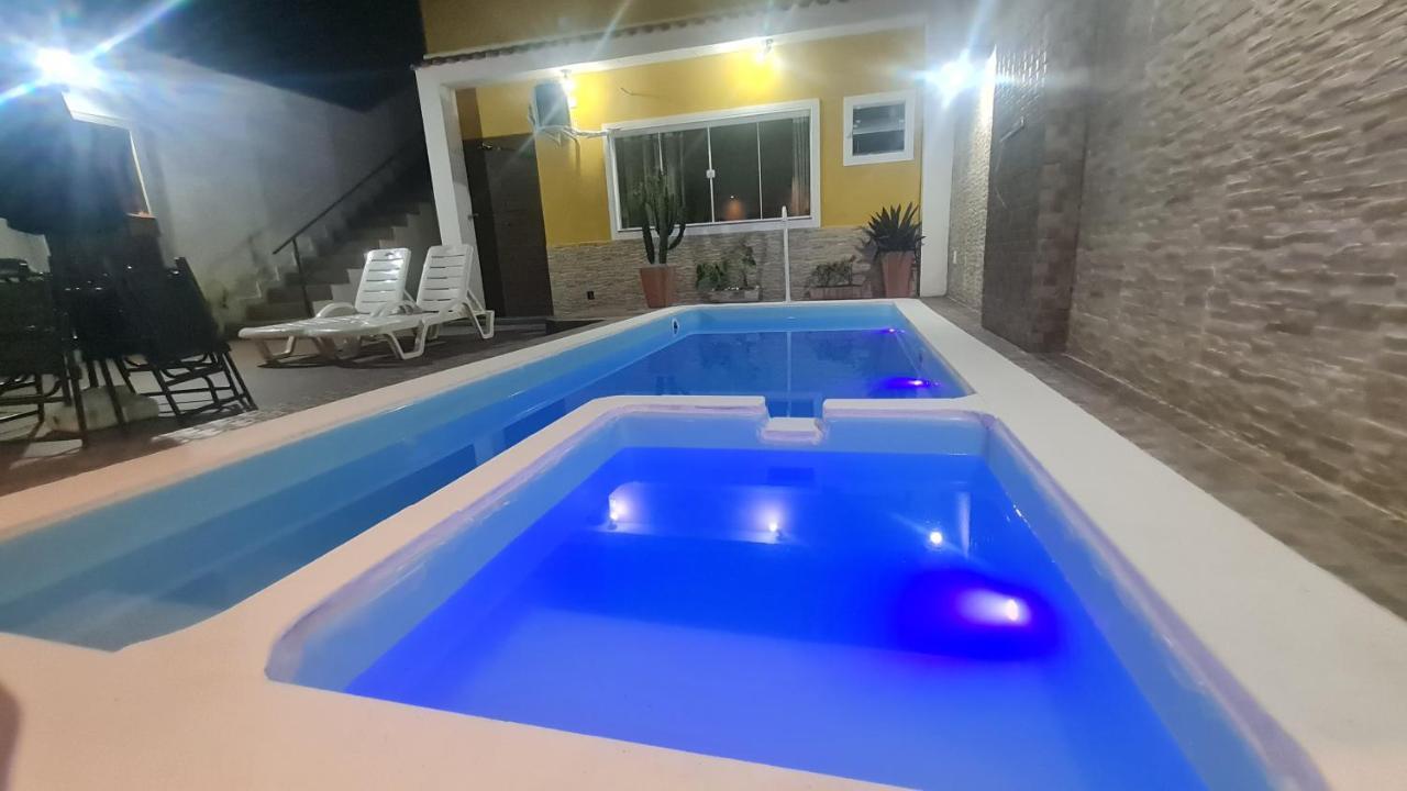 Hospedagem Do Biro Angra dos Reis Exterior foto
