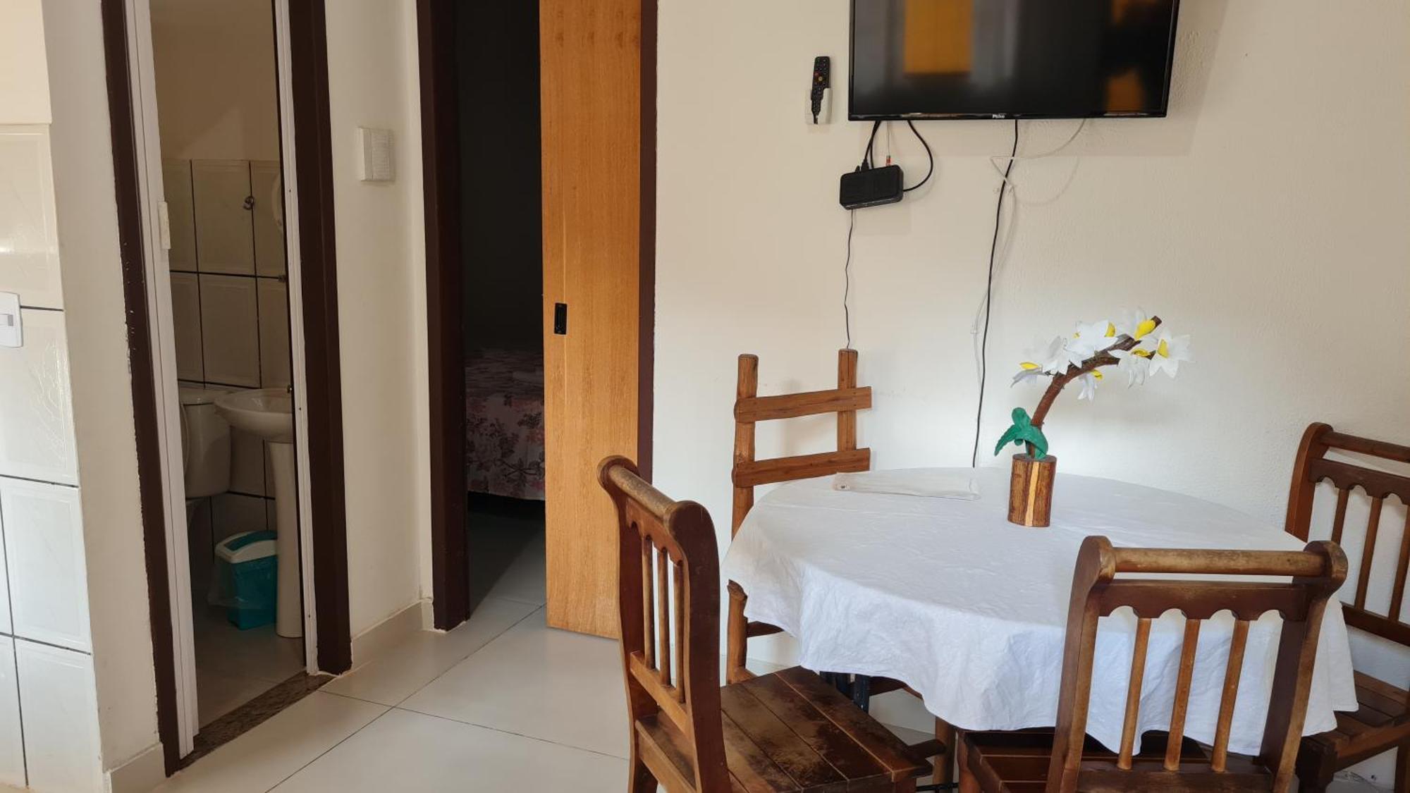 Hospedagem Do Biro Angra dos Reis Exterior foto